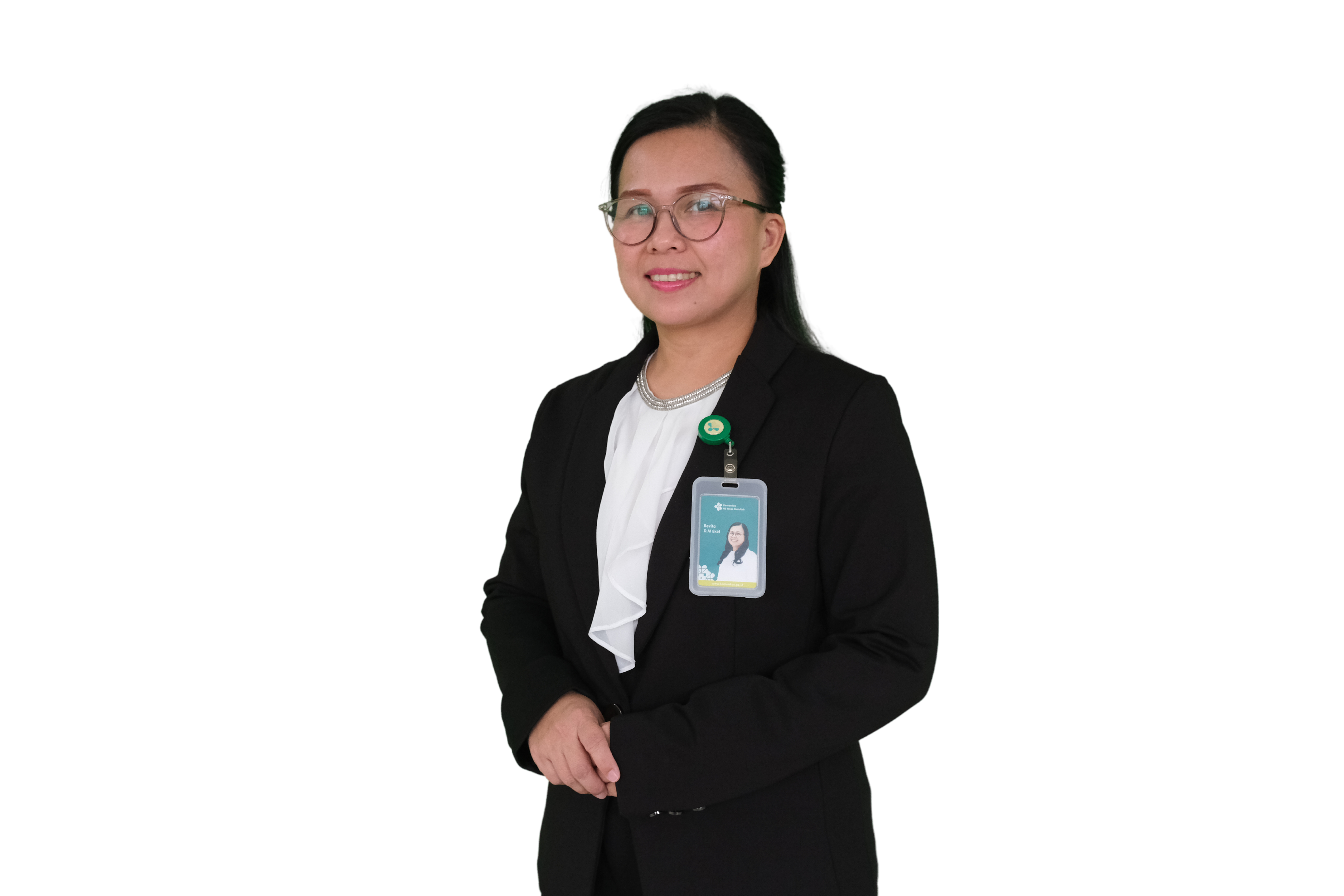 Plt. Direktur Pelayanan Medik, Keperawatan dan Penunjan